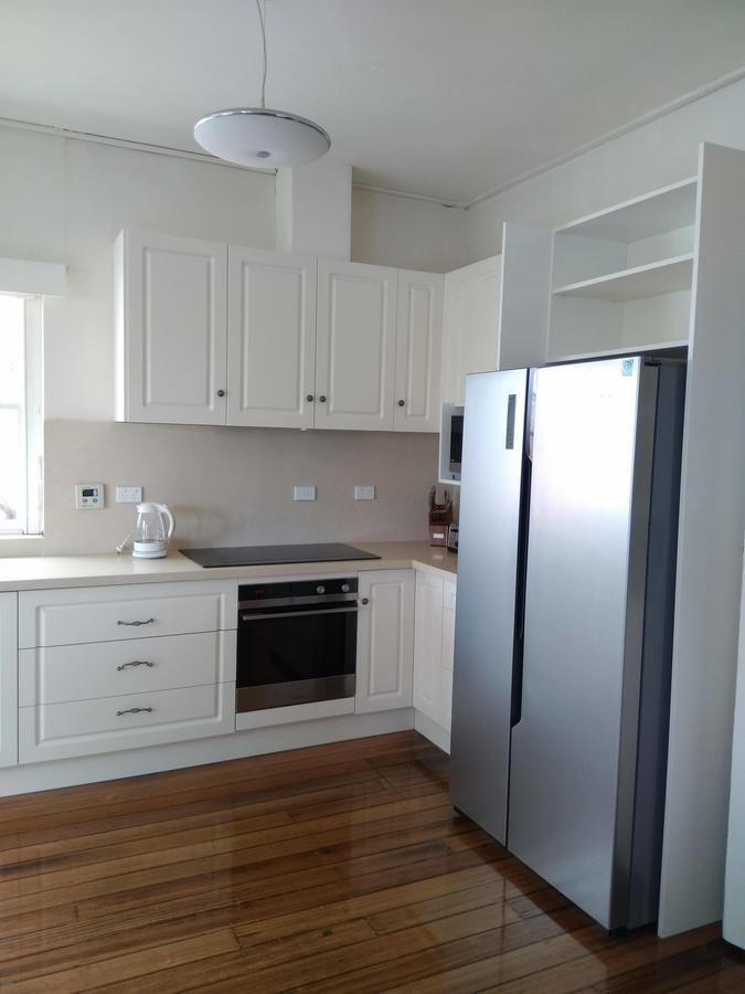 Riverbank Villa Devonport Ngoại thất bức ảnh