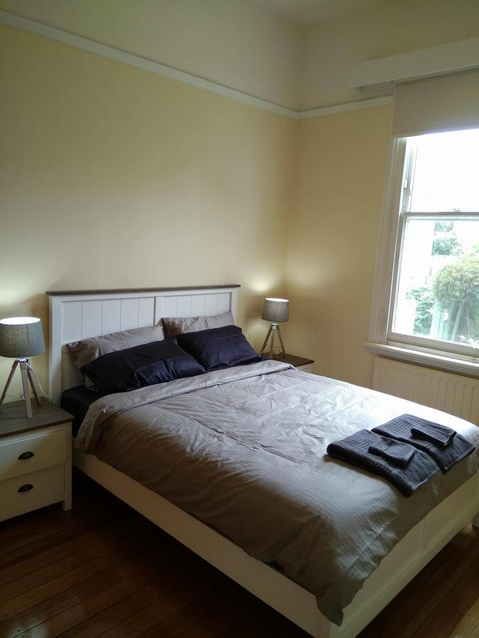 Riverbank Villa Devonport Ngoại thất bức ảnh