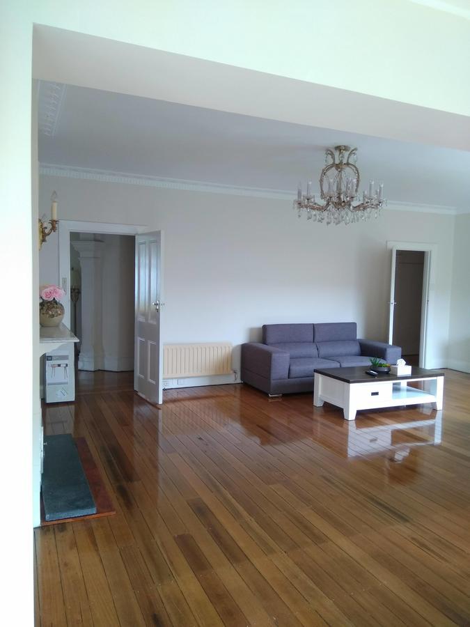 Riverbank Villa Devonport Ngoại thất bức ảnh