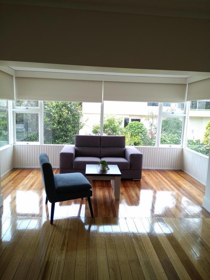 Riverbank Villa Devonport Ngoại thất bức ảnh