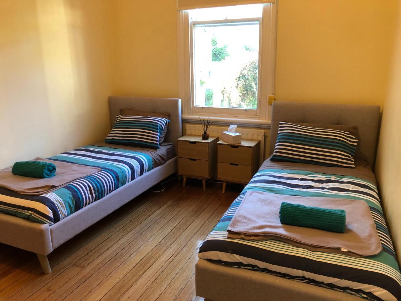 Riverbank Villa Devonport Ngoại thất bức ảnh